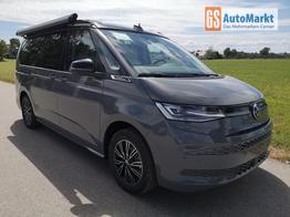 Volkswagen T7 California Beach Camper 2.0 TDI DSG 