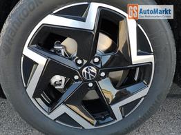 Volkswagen T-Roc 1.5 eTSI 110 kW R-Line 1.5eTSI DSG AHK ACC el. Hk 18 Zoll 