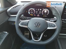 Volkswagen T-Roc 1.5 eTSI 110 kW R-Line 1.5eTSI DSG AHK ACC el. Hk 18 Zoll 