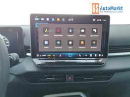 Volkswagen T-Roc 1.5 eTSI 110 kW R-Line 1.5eTSI DSG AHK ACC el. Hk 18 Zoll 