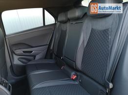 Volkswagen T-Roc 1.5 eTSI 110 kW R-Line 1.5eTSI DSG AHK ACC el. Hk 18 Zoll 