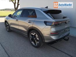 Volkswagen T-Roc 1.5 eTSI 110 kW R-Line 1.5eTSI DSG AHK ACC el. Hk 18 Zoll 