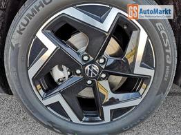 Volkswagen T-Roc 1.5 eTSI 110 kW R-Line 1.5eTSI DSG AHK ACC el. Hk 18 Zoll 