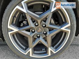 Cupra Leon Sportstourer 2.0 TSI 245 kW 4Drive VZ Kombi ST 2.0TSI ABT AHK Sound ACC Pano 