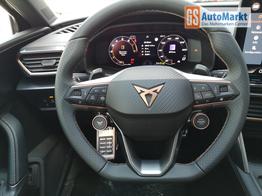 Cupra Leon Sportstourer 2.0 TSI 245 kW 4Drive VZ Kombi ST 2.0TSI AHK Sound ACC Pano 