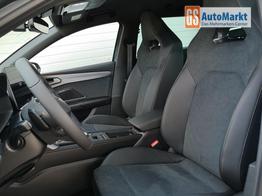 Cupra Leon Sportstourer 2.0 TSI 245 kW 4Drive VZ Kombi ST 2.0TSI AHK Sound ACC Pano 