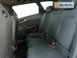 Cupra Leon Sportstourer 2.0 TSI 245 kW 4Drive VZ Kombi ST 2.0TSI AHK Sound ACC Pano 