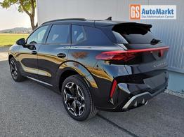 Cupra Terramar 2.0 TSI 195 kW 4Drive VZ 2.0TSI AHK ACC el. Hk GV5/100TKM 
