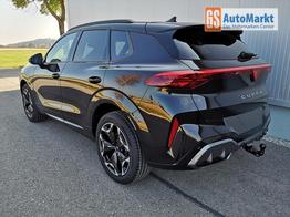 Cupra Terramar 2.0 TSI 195 kW 4Drive VZ 2.0TSI AHK ACC el. Hk GV5/100TKM 