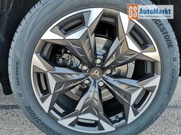 Cupra Terramar 2.0 TSI 195 kW 4Drive VZ 2.0TSI AHK ACC el. Hk GV5/100TKM 