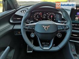 Cupra Terramar 2.0 TSI 195 kW 4Drive VZ 2.0TSI AHK ACC el. Hk GV5/100TKM 