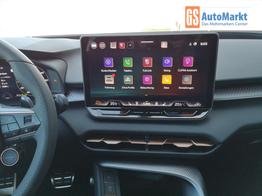 Cupra Terramar 2.0 TSI 195 kW 4Drive VZ 2.0TSI AHK ACC el. Hk GV5/100TKM 