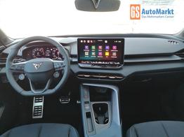 Cupra Terramar 2.0 TSI 195 kW 4Drive VZ 2.0TSI AHK ACC el. Hk GV5/100TKM 