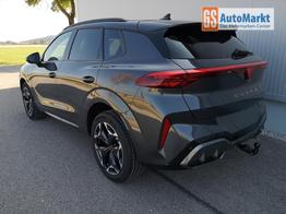 Cupra Terramar 2.0 TSI 195 kW 4Drive VZ 2.0TSI AHK ACC el. Hk GV5/100TKM 