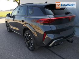 Cupra Terramar 2.0 TSI 195 kW 4Drive VZ 2.0TSI ABT AHK ACC el. Hk Pano 