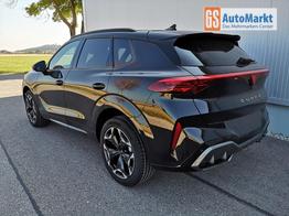 Cupra Terramar 2.0 TSI 195 kW 4Drive VZ 2.0TSI ABT AHK ACC el. Hk Pano 