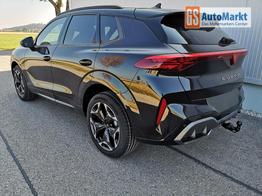 Cupra Terramar 2.0 TSI 195 kW 4Drive VZ 2.0TSI ABT AHK ACC el. Hk Pano 