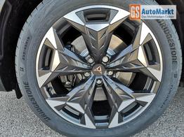 Cupra Terramar 2.0 TSI 195 kW 4Drive VZ 2.0TSI ABT AHK ACC el. Hk Pano 