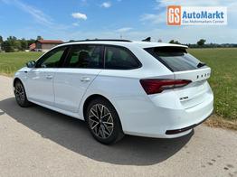 Skoda Octavia Combi 1.5 TSI mHEV 110 kW Sportline Kombi AHK GV5 ACC 