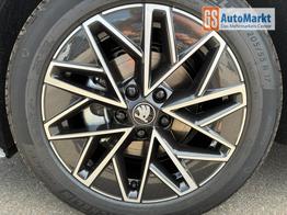 Skoda Octavia Combi 1.5 TSI mHEV 110 kW Sportline Kombi AHK GV5 ACC 