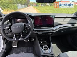 Skoda Octavia Combi 1.5 TSI mHEV 110 kW Sportline Kombi AHK GV5 ACC 