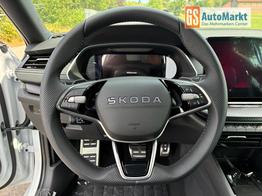 Skoda Octavia Combi 1.5 TSI mHEV 110 kW Sportline Kombi AHK GV5 ACC 