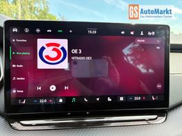 Skoda Octavia Combi 1.5 TSI mHEV 110 kW Sportline Kombi AHK GV5 ACC 