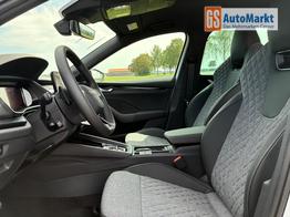 Skoda Octavia Combi 1.5 TSI mHEV 110 kW Sportline Kombi AHK GV5 ACC 