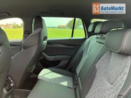 Skoda Octavia Combi 1.5 TSI mHEV 110 kW Sportline Kombi AHK GV5 ACC 