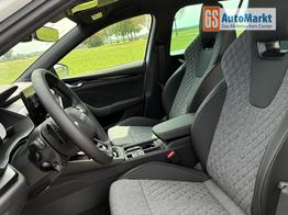 Skoda Octavia Combi 2.0 TDI 110 kW Sportline Kombi AHK GV5 ACC 