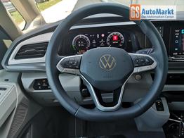 Volkswagen T7 California Beach Tour eHybrid 4MOTION 1.5 TSI 