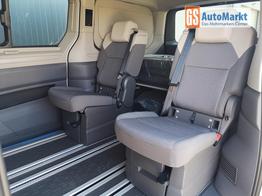Volkswagen T7 California Beach Tour eHybrid 4MOTION 1.5 TSI 