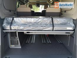 Volkswagen T7 California Beach Tour eHybrid 4MOTION 1.5 TSI 
