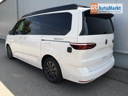 Volkswagen T7 California Beach Tour eHybrid 4MOTION 1.5 TSI 