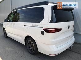 Volkswagen T7 California Beach Tour eHybrid 4MOTION 1.5 TSI 