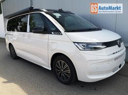 Volkswagen T7 California Beach Tour eHybrid 4MOTION 1.5 TSI 