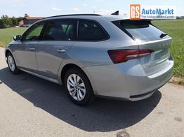 Skoda Octavia Combi 2.0 TDI 110 kW Selection Kombi DSG Navi PDC GV5 el. Hk 