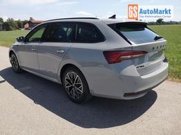 Skoda Octavia Combi 1.5 TSI mHEV 110 kW Sportline Kombi AHK GV5 ACC 