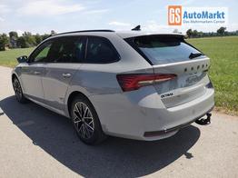 Skoda Octavia Combi 1.5 TSI mHEV 110 kW Sportline Kombi AHK GV5 ACC 