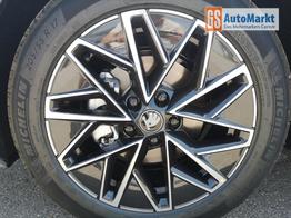 Skoda Octavia Combi 1.5 TSI mHEV 110 kW Sportline Kombi AHK GV5 ACC 