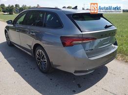 Skoda Octavia Combi 1.5 TSI mHEV 110 kW Sportline Kombi AHK GV5 ACC 