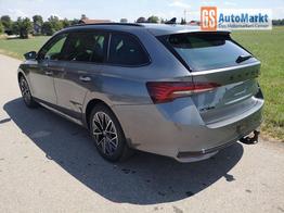 Skoda Octavia Combi 1.5 TSI mHEV 110 kW Sportline Kombi AHK GV5 ACC 