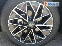 Skoda Octavia Combi 1.5 TSI mHEV 110 kW Sportline Kombi AHK GV5 ACC 