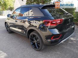 Volkswagen T-Roc Style 1.5TSI DSG AHK ACC Kam el. HK 