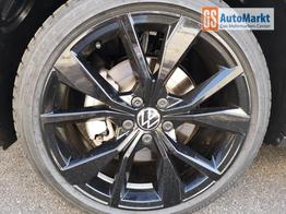 Volkswagen T-Roc Style 1.5TSI DSG AHK ACC Kam el. HK 
