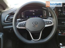 Volkswagen T-Roc Style 1.5TSI DSG AHK ACC Kam el. HK 