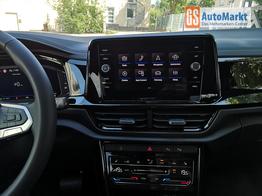 Volkswagen T-Roc Style 1.5TSI DSG AHK ACC Kam el. HK 