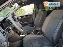 Volkswagen T-Roc Style 1.5TSI DSG AHK ACC Kam el. HK 