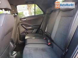 Volkswagen T-Roc Style 1.5TSI DSG AHK ACC Kam el. HK 