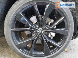 Volkswagen T-Roc Style 1.5TSI DSG AHK ACC Kam el. HK 